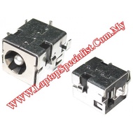 DC Jack DC039 (2.5 * 5.5) Asus K43SV K43SA K42JY K42JV K53SM K42JZ K42JR A43SD X44H A53S X42J K42J A