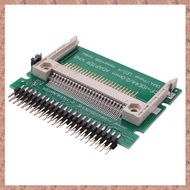 Compact Flash Card To Ide 44Pin 2Mm Male 2.5 Inch Hdd Bootable Adapter Converter(R F C V)