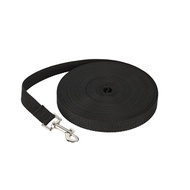 Teeker Pet Dog/Puppy Obedience Recall Training Agility Leash 6 metres 9 metres 15 metres 30 metres P