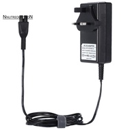 Vacuum Cleaner Charger for  FC5 Premium VC4 Cordless Cleaner Battery Charger Power Supply UK Plug