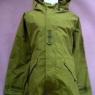 Jacket ECWS (Extrem cold weather...)