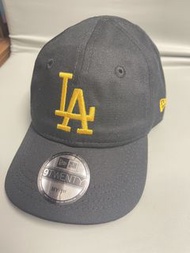 MLB New era LA bb帽