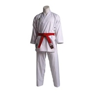 Budo-Nord Mirai Green Karate WKF Gi (10109) Kumite Gi Training Tournament Uniform for Karate