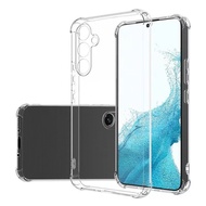 case Samsung Galaxy A05S Phone Clear Shockproof A05S Shipped From Thailand