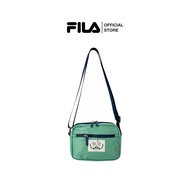 FILA กระเป๋าสะพายข้าง CLUB รุ่น SBV231001U - GREEN