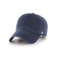 47' BRAND BLANK CLEAN UP FLAT 47 Cap