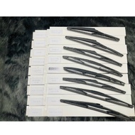 Mazda CX5 14-17 Rear Wiper Blade, Mazda CX5 rear wiper fits the car perfectly, super durable, super 