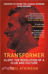 Transformer：Klopp, the Revolution of a Club and Culture