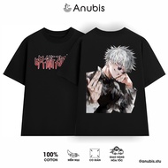 Satoru Gojo Jujutsu Kaisen Anime T-Shirt | Anubis Store