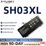 SH03 SH03XL SH03057XL Battery for HP Spectre x360 13 w023dx 13-w0XX 13-W013DX Spare 859026-421 859356-855 TPN-Q178
