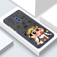 Cartoon cute Crayon Shin-chan OnePlus Nord N10 5G 8T 8 Pro 7 7T Pro 6 6T One Plus