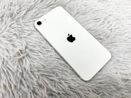 💜優惠一波💜二手🍎🍎蘋果iPhone SE2 64G 白色 電池93% 手機📱