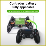 ▟ ∨ ▮ Ps4 V1 V2 Battery 2000mah Wireless Controller Replacement Battery For Ps4 Playstation