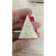 Roon 3 Baramee, Phra Suk, Phra Serm, Phra Sai, 2554, Wat Pho Chai