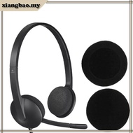 xiangbao1 Ear Pads for H330 H340 H111 H51 PX100 PX200 PC860 Headphones Headsets Ear Cushions Cover E
