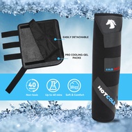 2025 New Style Equestrian Supplies Ice Pack Horse Leggings Strap Cooling Bag Horse Leg Ice Bag Injur
