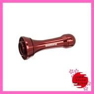 Shimano Genuine Reel Parts Yumeya Aluminum Reel Stand Red