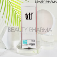 [DATE MỚI-CHÍNH HÃNG] TDF ULTRA LIGHT HYDRATOR – KEM DƯỠNG ẨM CHO MỌI LOẠI DA