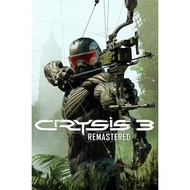 [PC] Crysis 3 Remastered (digital download)