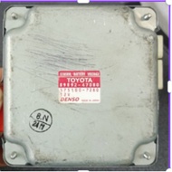 Toyota Prius 1.8 Lexus CT200h HV Battery Pack ECU (No Warranty Sabah Dan Sarawak)