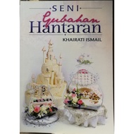 Seni Gubahan Hantaran - Khairati Ismail (NEW - UTUSAN)