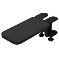 Computer Hand Rest For Desk, Mouse Pad, Wrist Support, Arm Arm Support, Keyboard Elbow Support Suppo