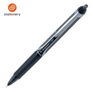 Pilot Hi-Tecpoint V7RT Roller Ball Pen 0.7mm - Black Pilot Pen