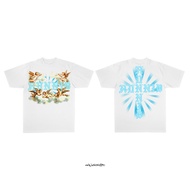 HUNNID HEAVEN TEE | HUNNID BRAND