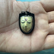 阿贊白礦 2557 金面佛