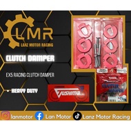EX5 RACING CLUTCH DAMPER