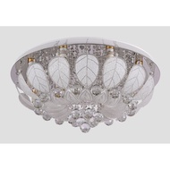 MAX LIGHT ไฟเพดาน C6167 *ใส E14x14 40W