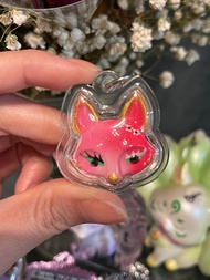 阿贊力礦九尾狐仙牌