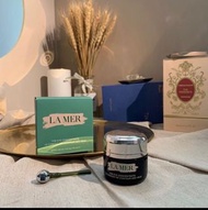La Mer eye cream 眼霜