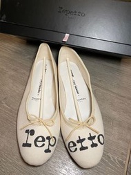 Repetto Ballerina Shoes 芭蕾舞鞋