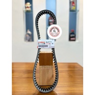 YGP VBELT ONLY B9Y YAMAHA NMAX TURBO B9Y-E7641-00 GENUINE PART ORIGINAL