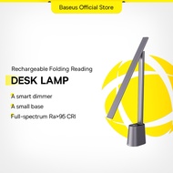 Baseus Smart Eye Series Folding Reading Desk Lamp Smart Light For Work Reading Clear Light