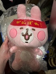 Kanahei  卡娜赫拉 打氣公仔