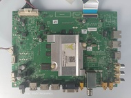 Mainboard Panasonic TH-49DX400T TH-43DX400T พาร์ท 5800-A6M20B-0P50 (เมนบอร์ด พานาโซนิค) อะไหล่แท้/ข