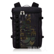 【💥日本直送】 30L The North Face Novelty BC Fuse Box 背囊 / 書包 迷彩 Logo