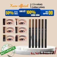 The Face Shop Designing Eyebrow Pencil