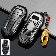 Ruiteng | ฝาครอบกุญแจสำหรับ BYD Seal 06
