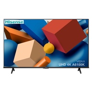 Hisense TV สมาร์ททีวี 70 นิ้ว 4K UHD LED HISENSE 70A610