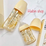 Bình sữa Moyuum Lạc Đà Moyuum Llama edition 170ml- 270ml