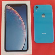 iphone xr 128gb second