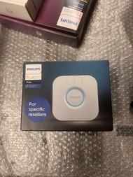 Philips Hue Bridge 智能家居控制中心