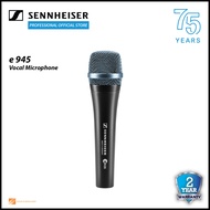 Sennheiser Vocal Microphone E 945