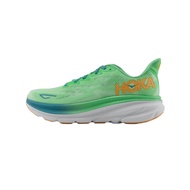 AUTHENTIC STORE HOKA ONE ONE CLIFTON 9 MENS AND WOMENS SNEAKERS CANVAS SHOES 1127895/VOIM-5 YEAR WAR