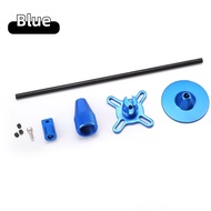 XDRC | Foldable GPS Antenna Mount For F450 Quadcopter Frame Shock Absorption