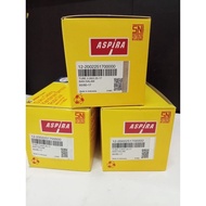 Aspira Inner Tube 200/225-17, 60/80-17