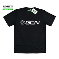 Gcn Cycling Dri-Fit Shirt | BIKECO Brand Collections